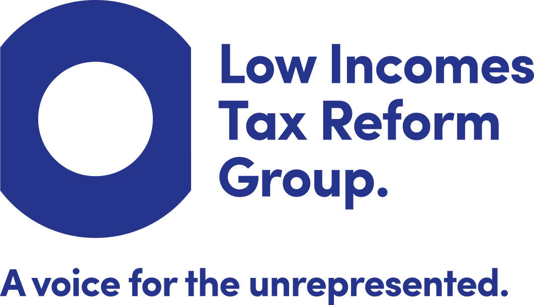 Low Incomes Tax Reform Group | Tax Adviser