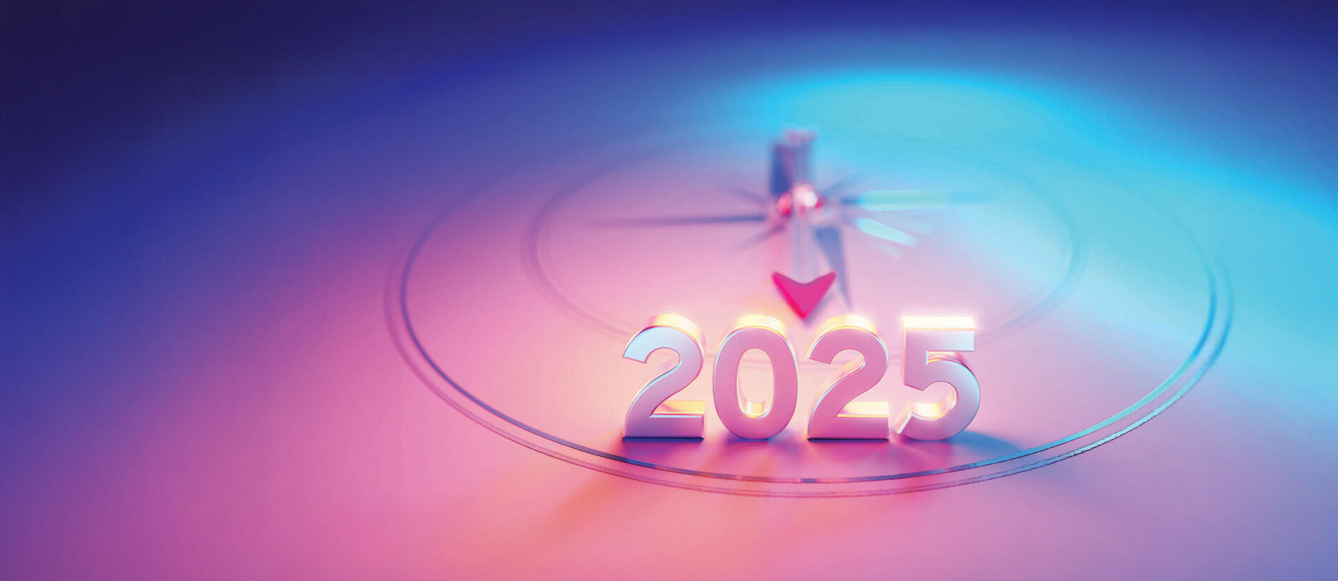 Strategic challenges in 2025