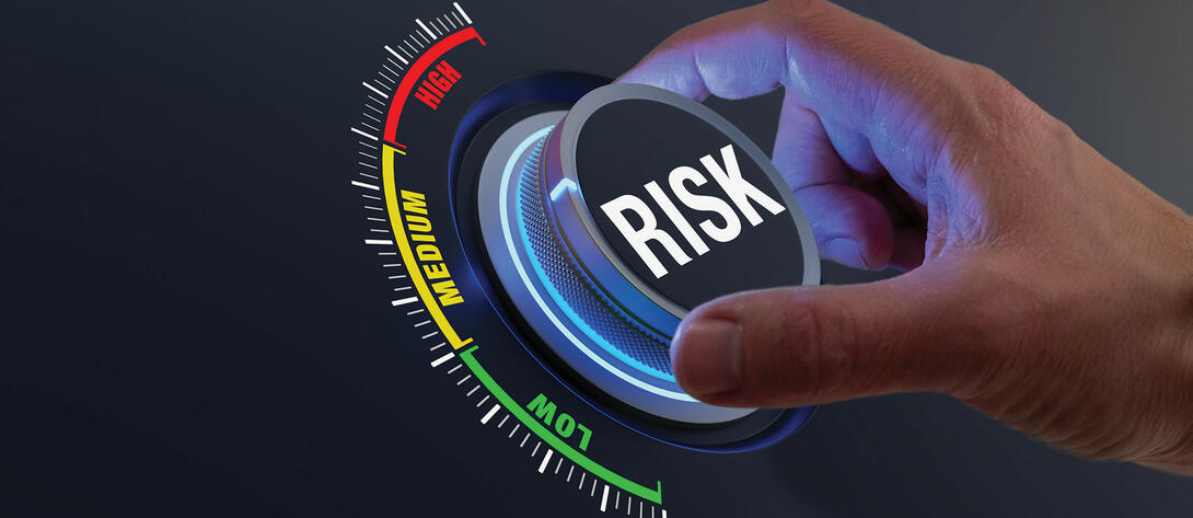 The top ten risks: how to protect your practice