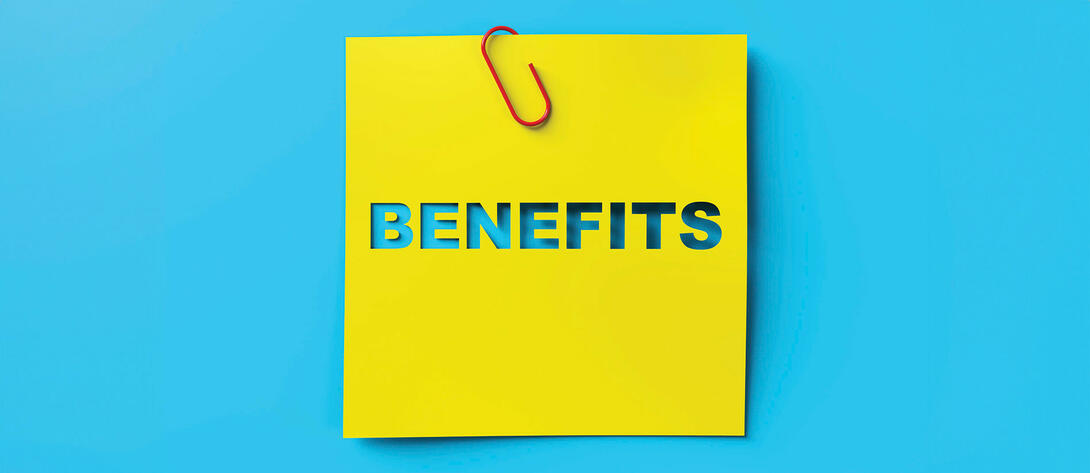 The payrolling of benefits: new employer obligations