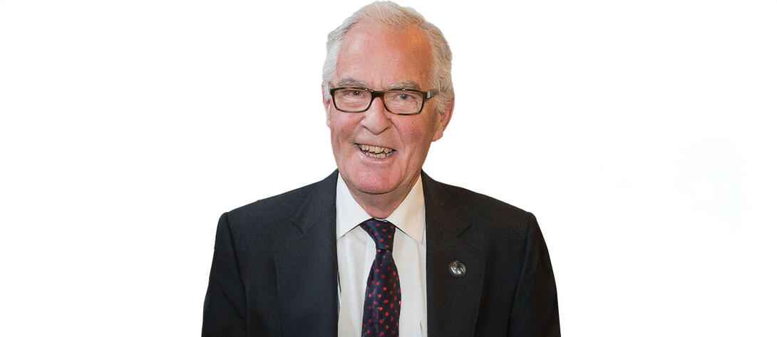Obituary: Sir Stephen Oliver KC