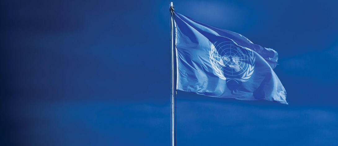 The United Nations: a new framework for international tax cooperation