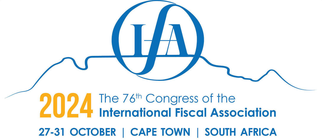 ADIT: Promoting ADIT at IFA Cape Town 2024