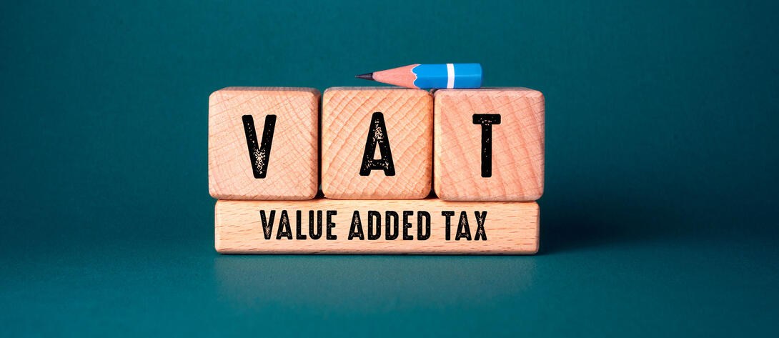 What next for VAT? How to levy taxes